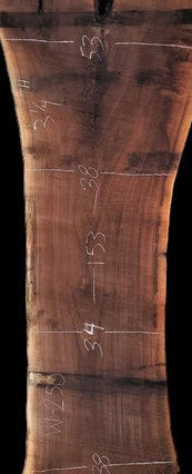 Black Walnut - W250