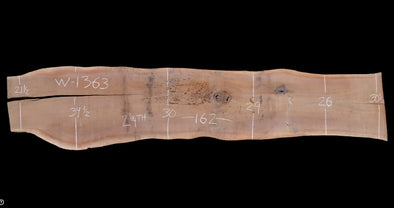 Black Walnut - W1363