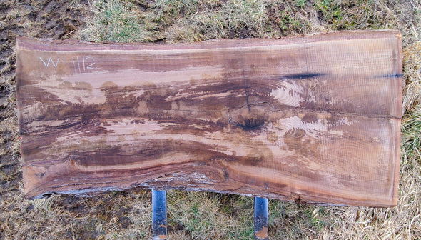 Black Walnut - W1112