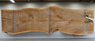 Black Walnut - W1354