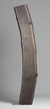Black Walnut - S1541, Black Walnut - S1571 and Black Walnut - S1576 Trio