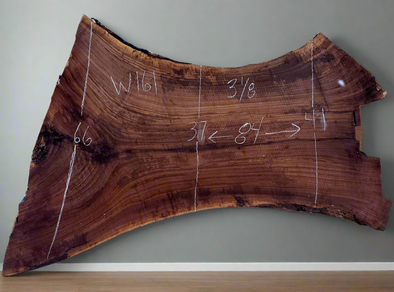 Black Walnut - W161