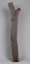 Black Walnut - S1499, Black Walnut - S1500 Bookmatched Pair