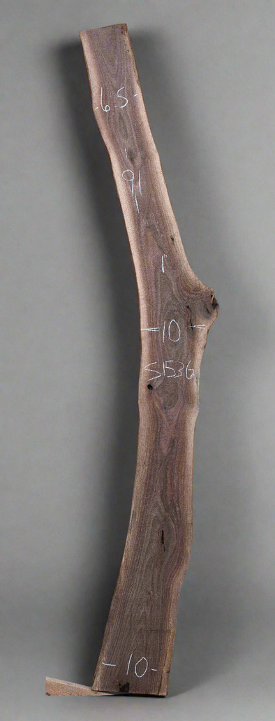 Black Walnut - S1536
