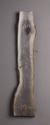 Black Walnut - S1479