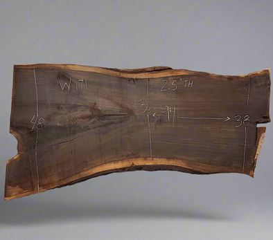 Black Walnut - W171