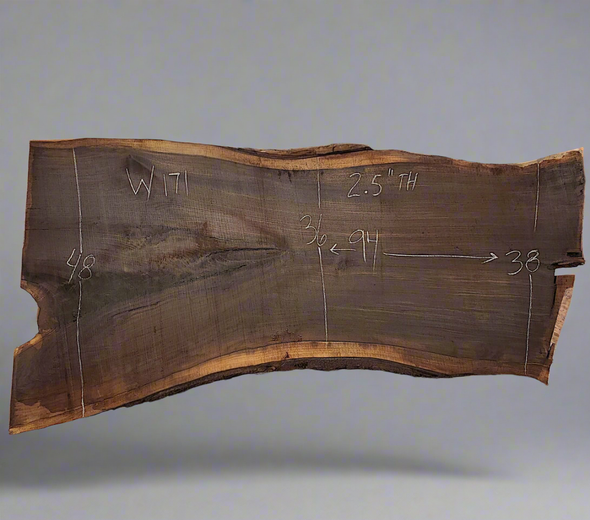Black Walnut - W171