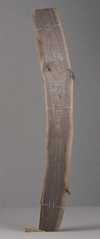 Black Walnut - S1541, Black Walnut - S1571 and Black Walnut - S1576 Trio