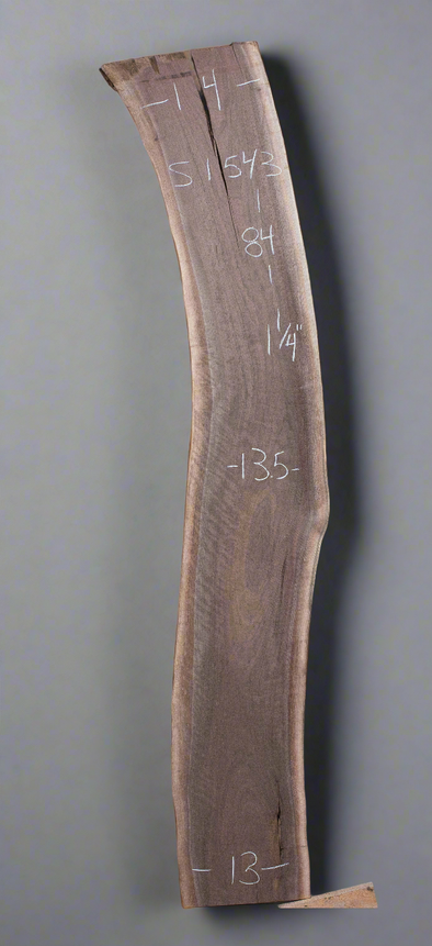 Black Walnut - S1543
