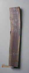 Black Walnut - S1478