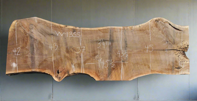 Black Walnut - W1355