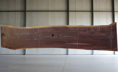 Black Walnut - W202
