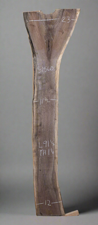 Black Walnut - S1560