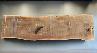 Black Walnut - W1356