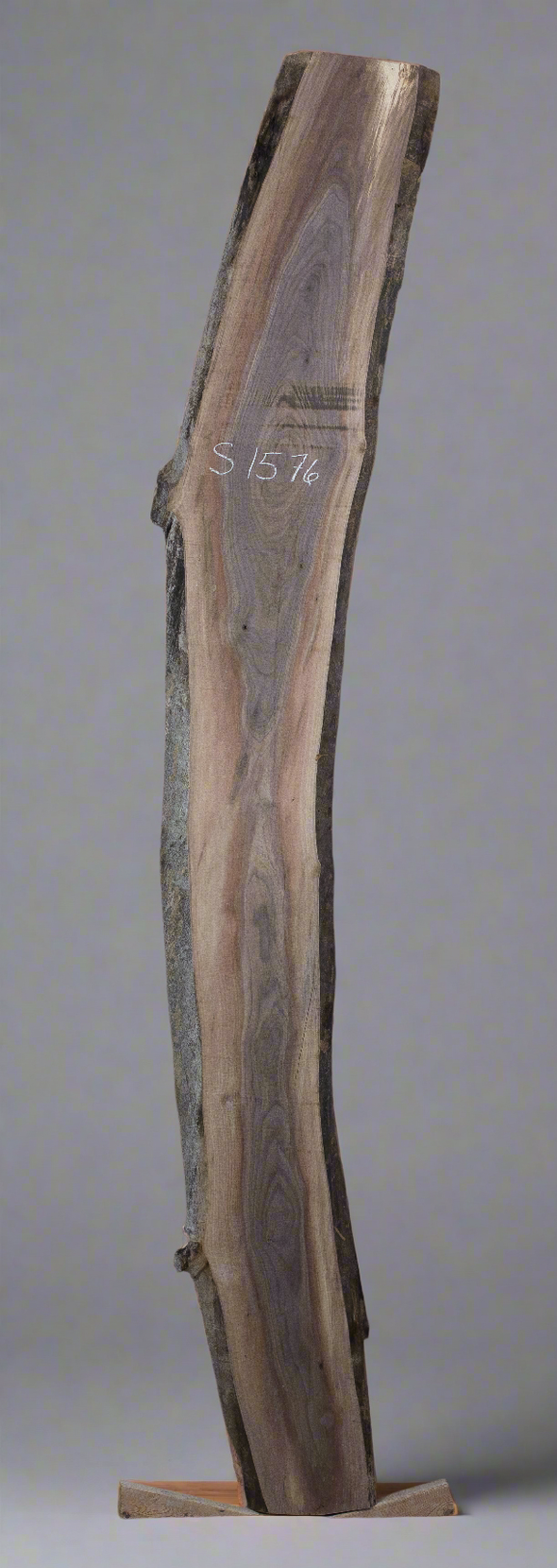 Black Walnut - S1541, Black Walnut - S1571 and Black Walnut - S1576 Trio