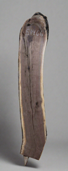 Black Walnut - S1456 & Black Walnut - S1466