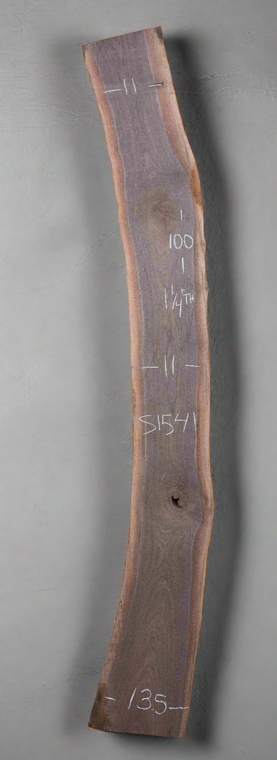 Black Walnut - S1541, Black Walnut - S1571 and Black Walnut - S1576 Trio