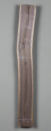 Black Walnut - S1566