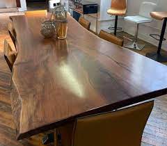 Black Walnut - W1111