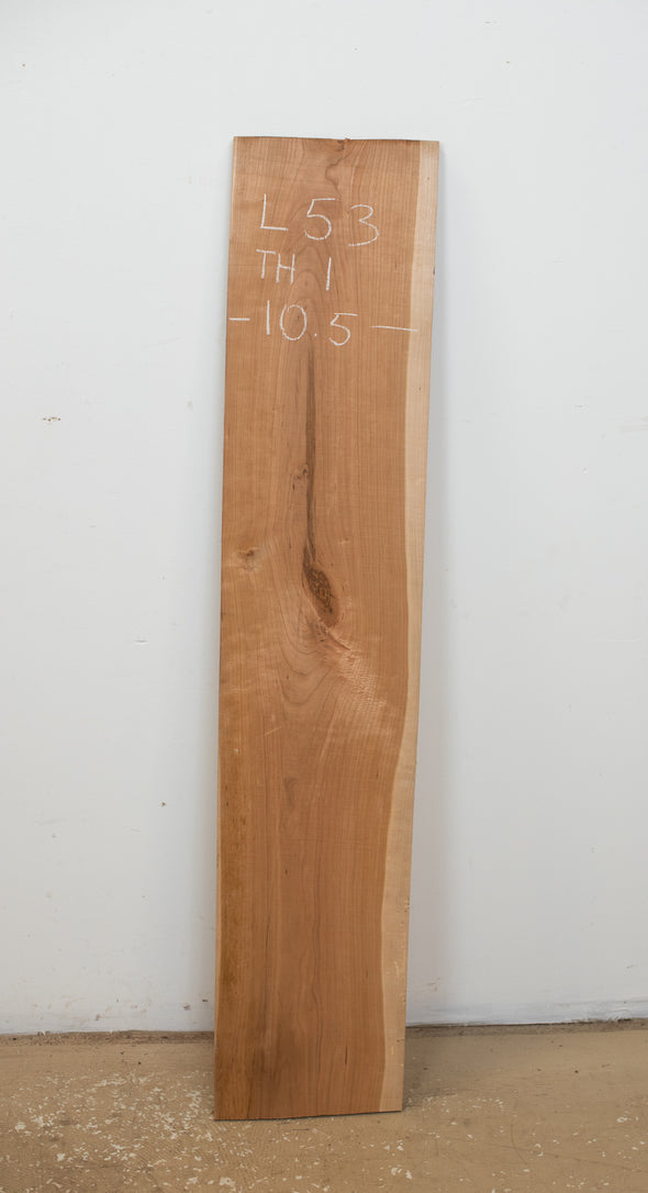 Lumber - L251