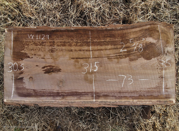 Black Walnut - W1129