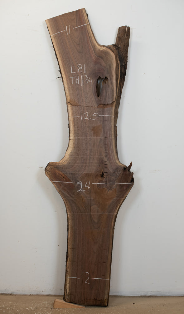Black Walnut - S1017