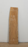 Spalted Oak - S1019