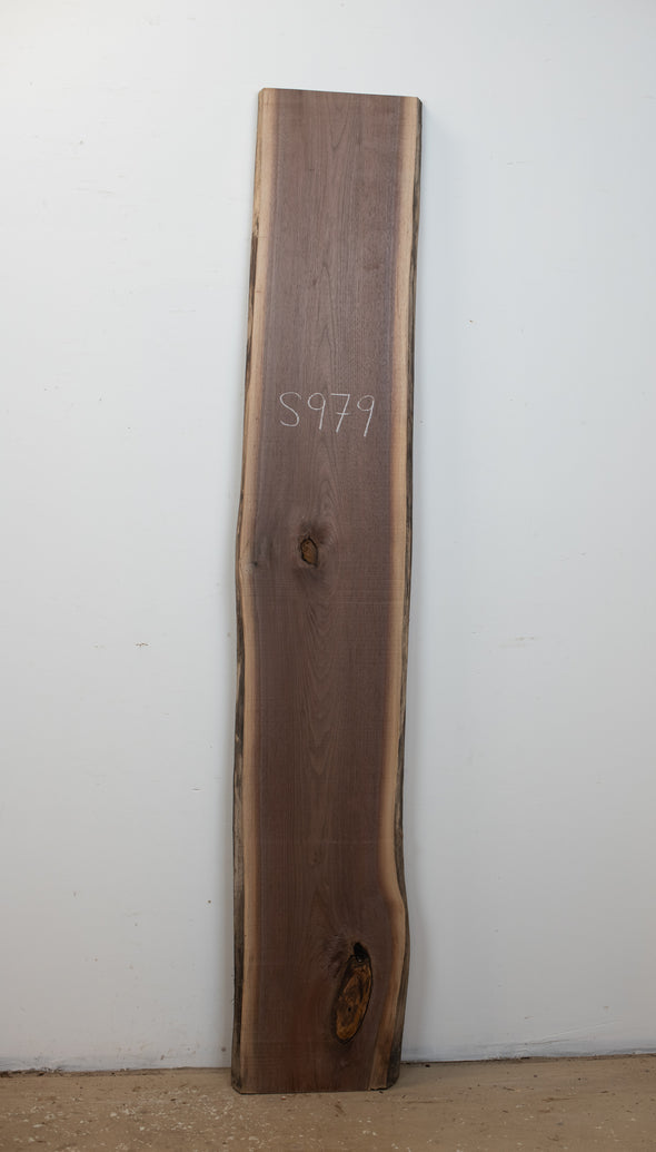 Black Walnut - S979