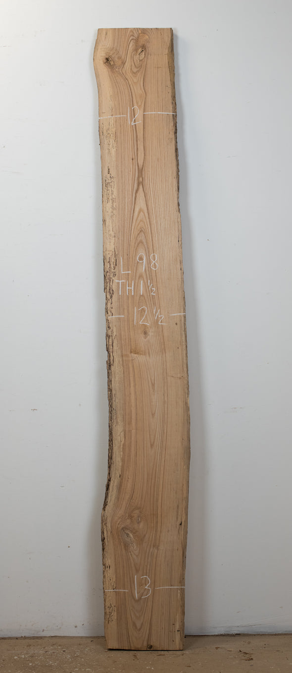 Ash - S986