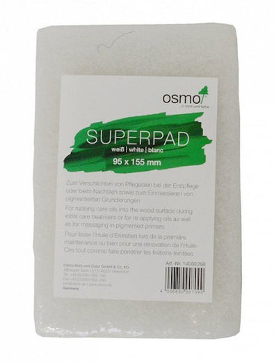 OSMO Superpad