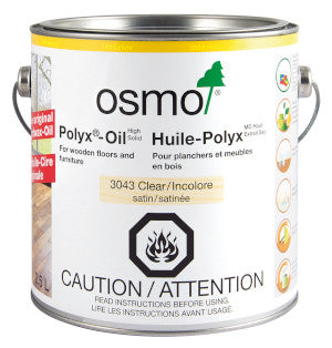OSMO Polyx-Oil