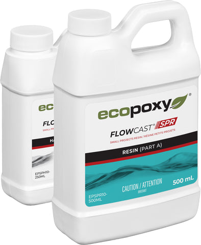 Ecopoxy FlowCast SPR Epoxy