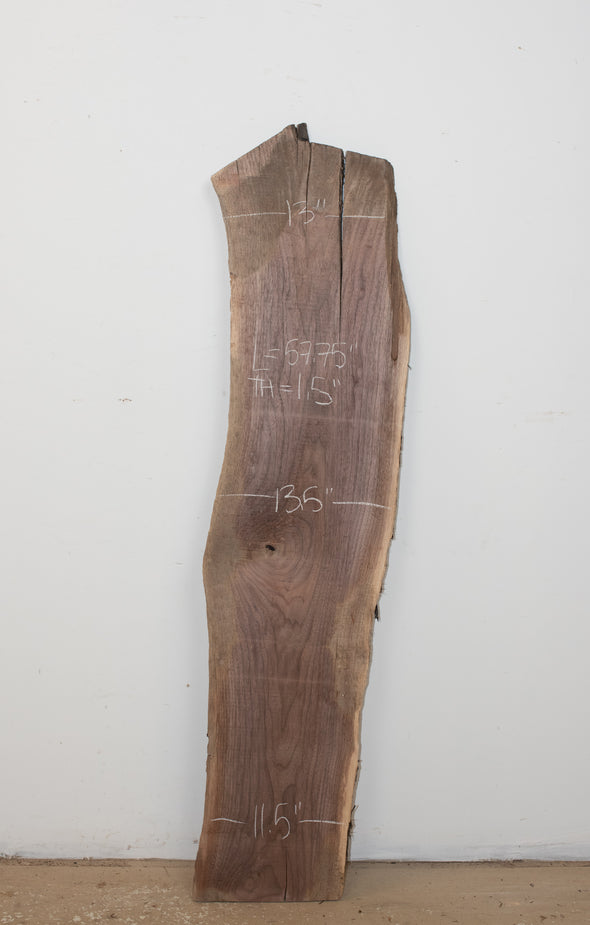 Black Walnut - S971