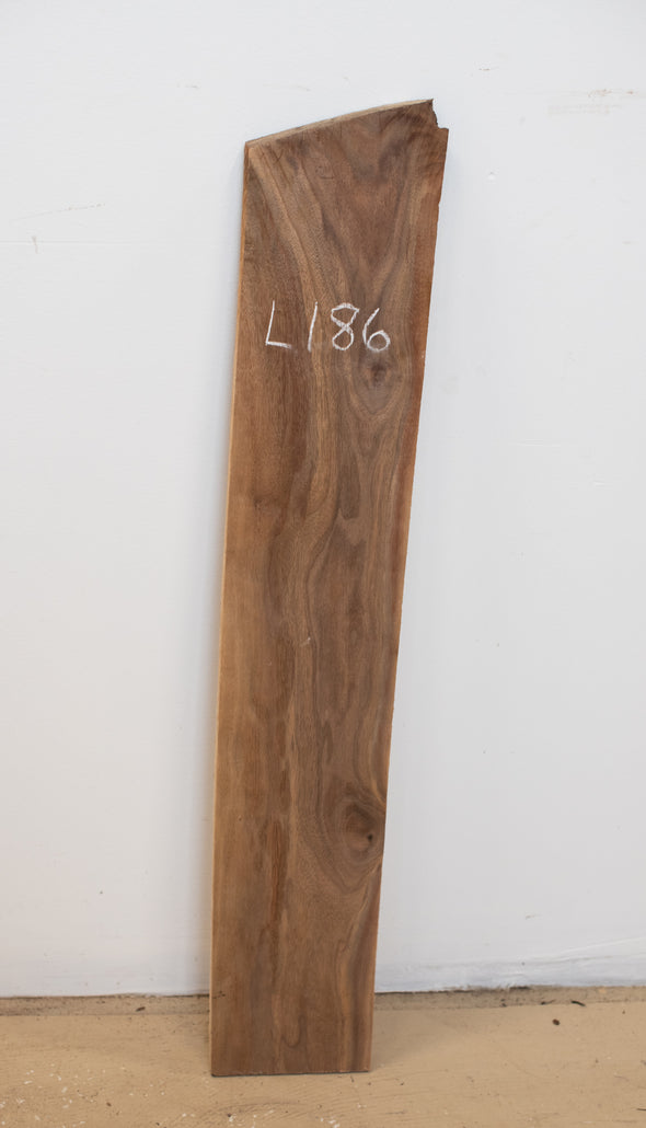 Lumber - L186