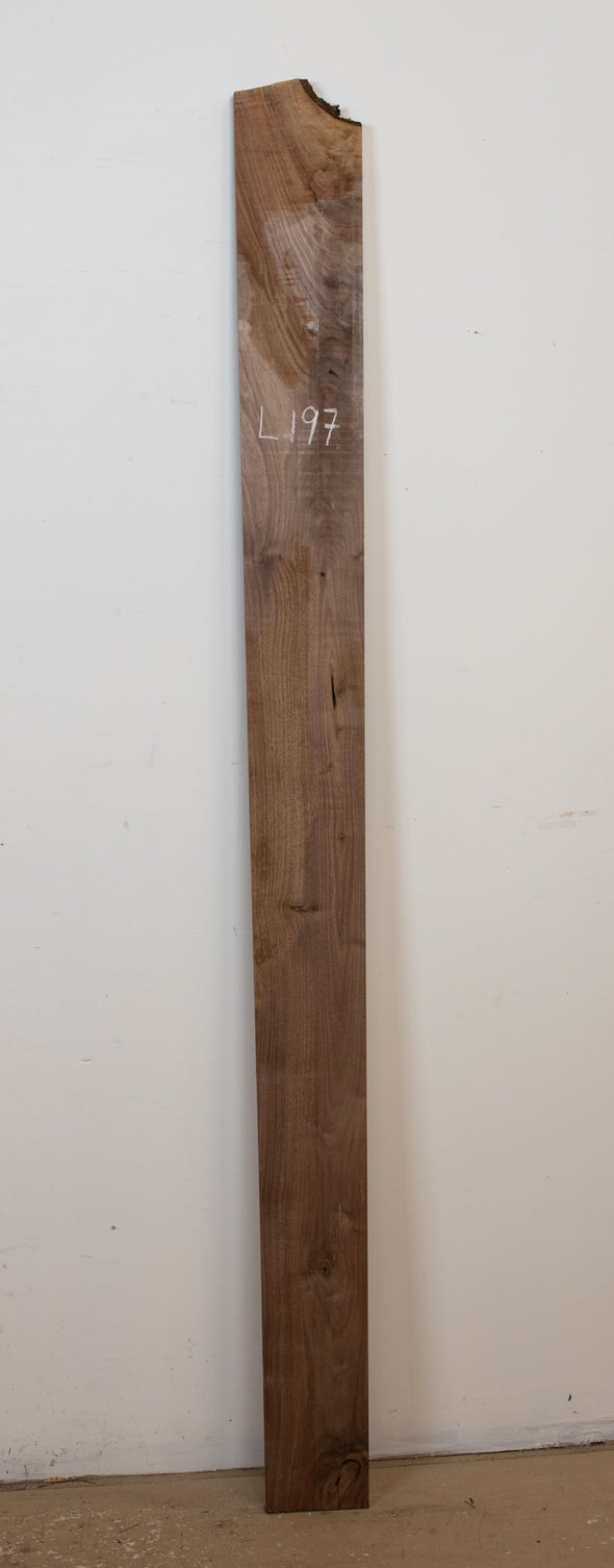 Lumber - L197