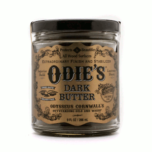Odie's Butter