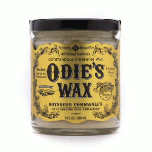 Odie's Wax