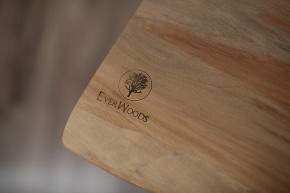 Live Edge Charcuterie Board - C110