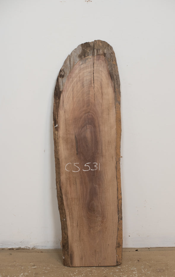 Charcuterie Stock - CS531