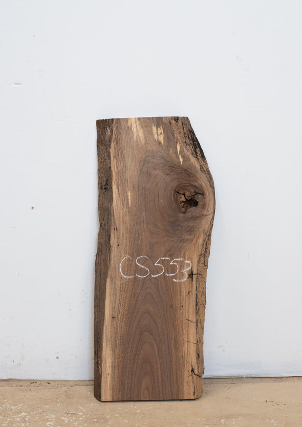 Charcuterie Stock - CS553