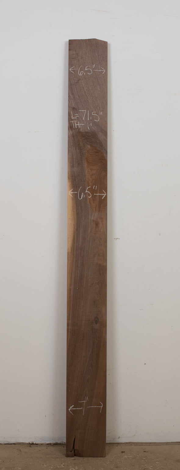 Lumber - L122