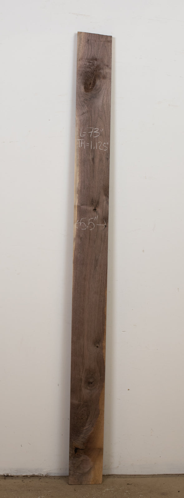 Lumber - L138