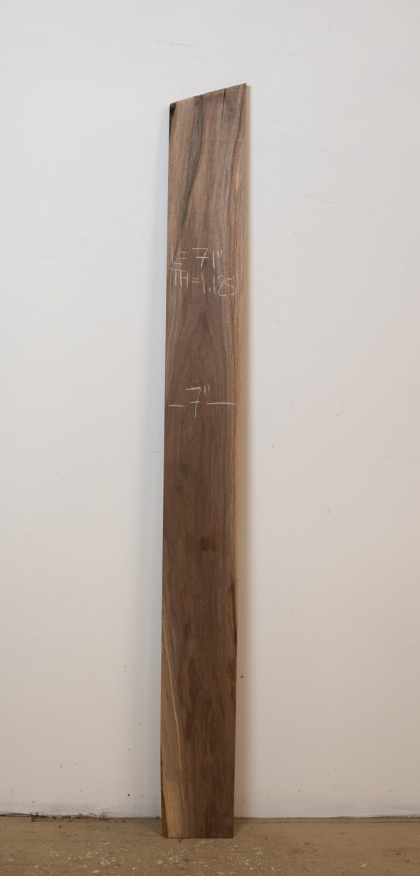 Lumber - L164