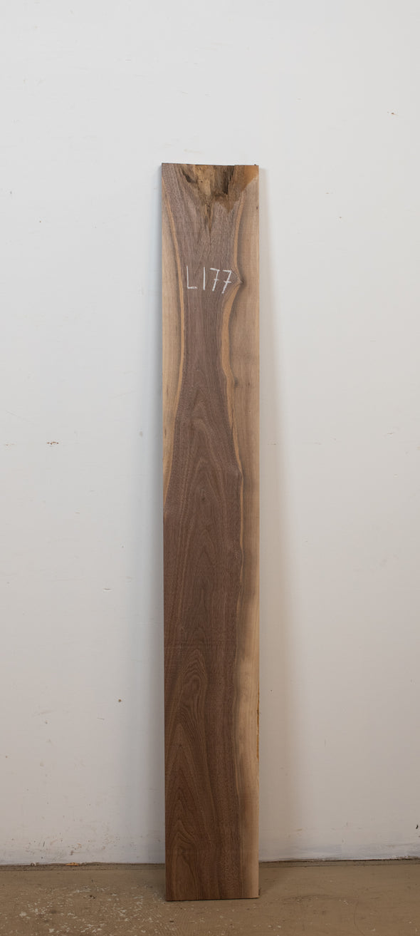 Lumber - L177