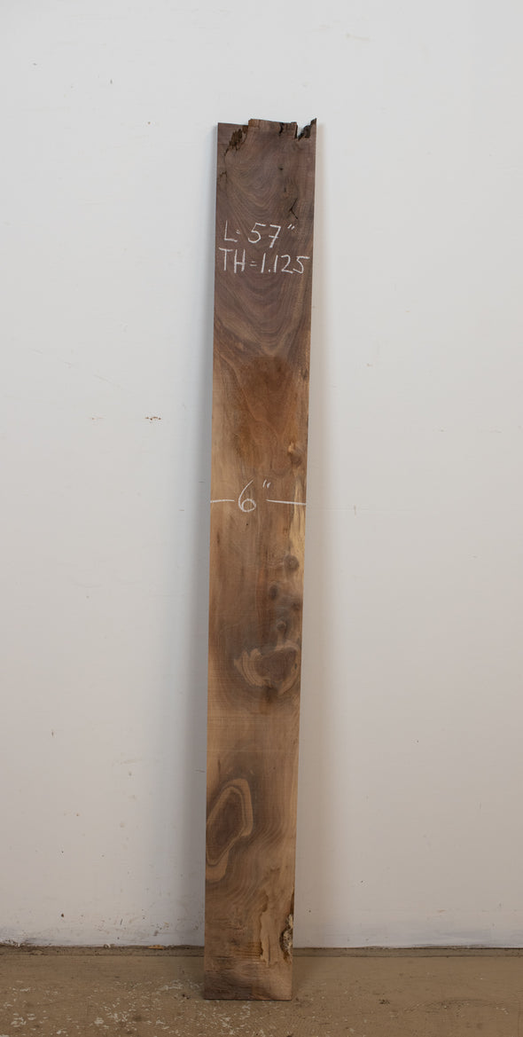 Lumber - L179
