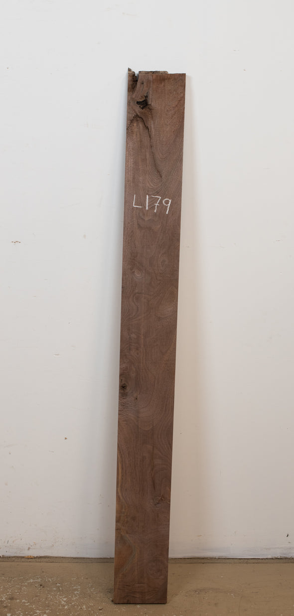 Lumber - L179