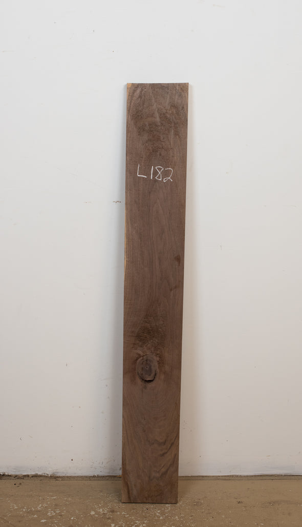 Lumber - L182