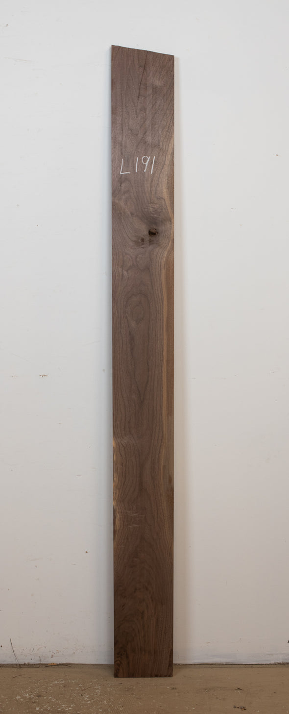 Lumber - L191