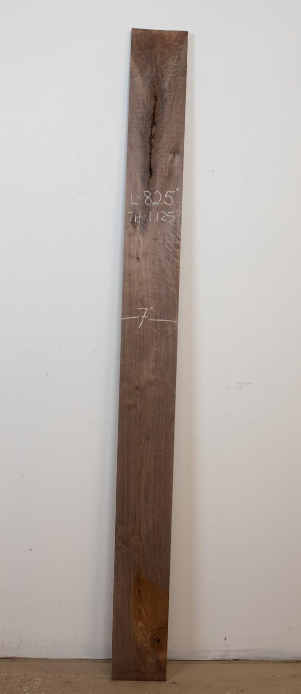 Lumber - L194