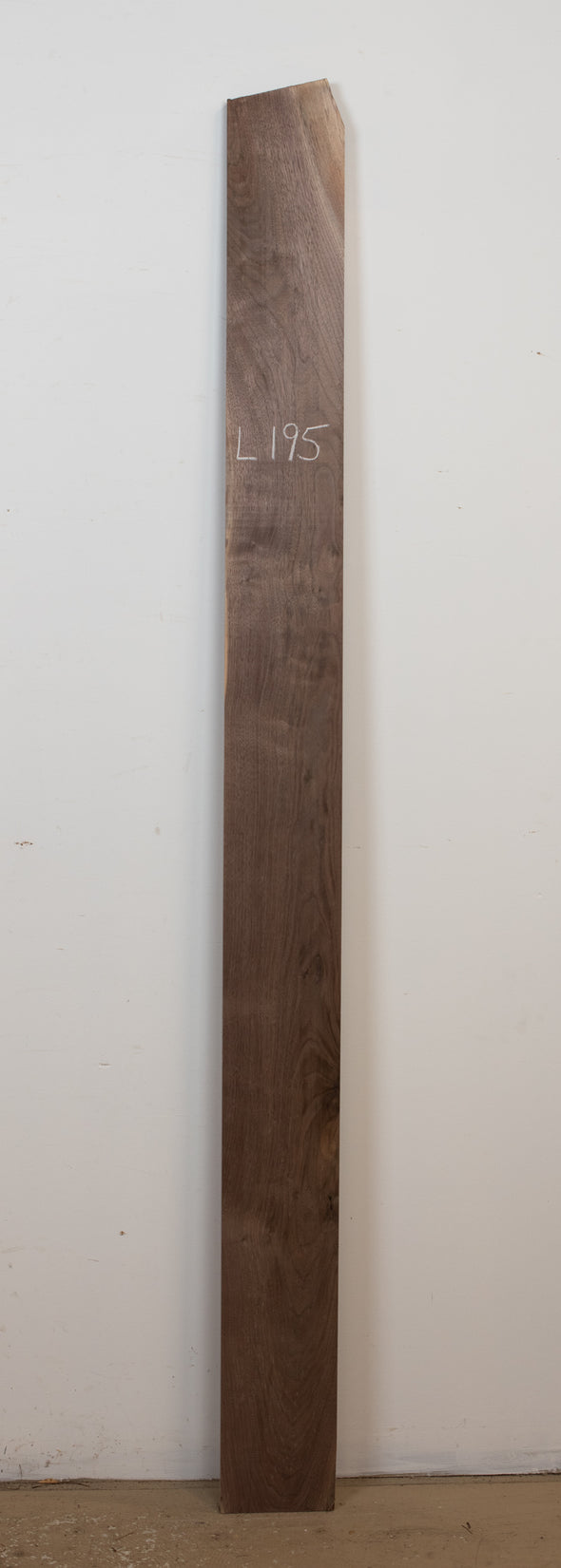 Lumber - L195